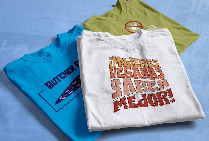 100% HP merch