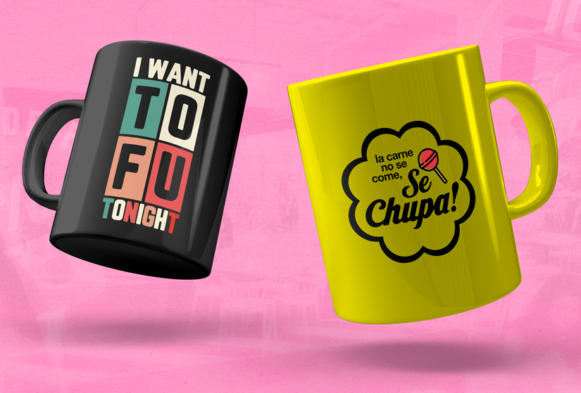 100% HP merch