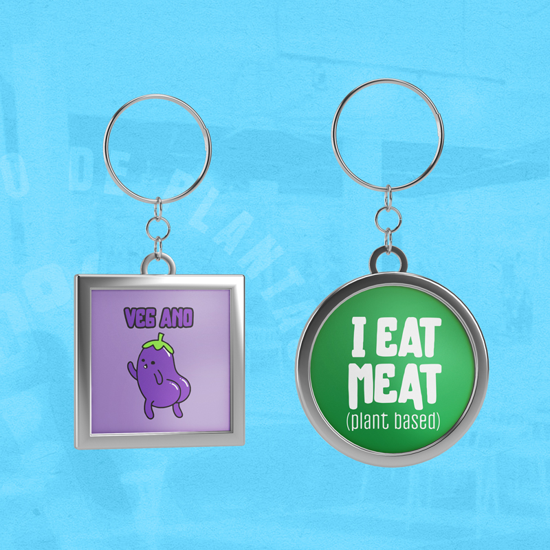100% HP merch