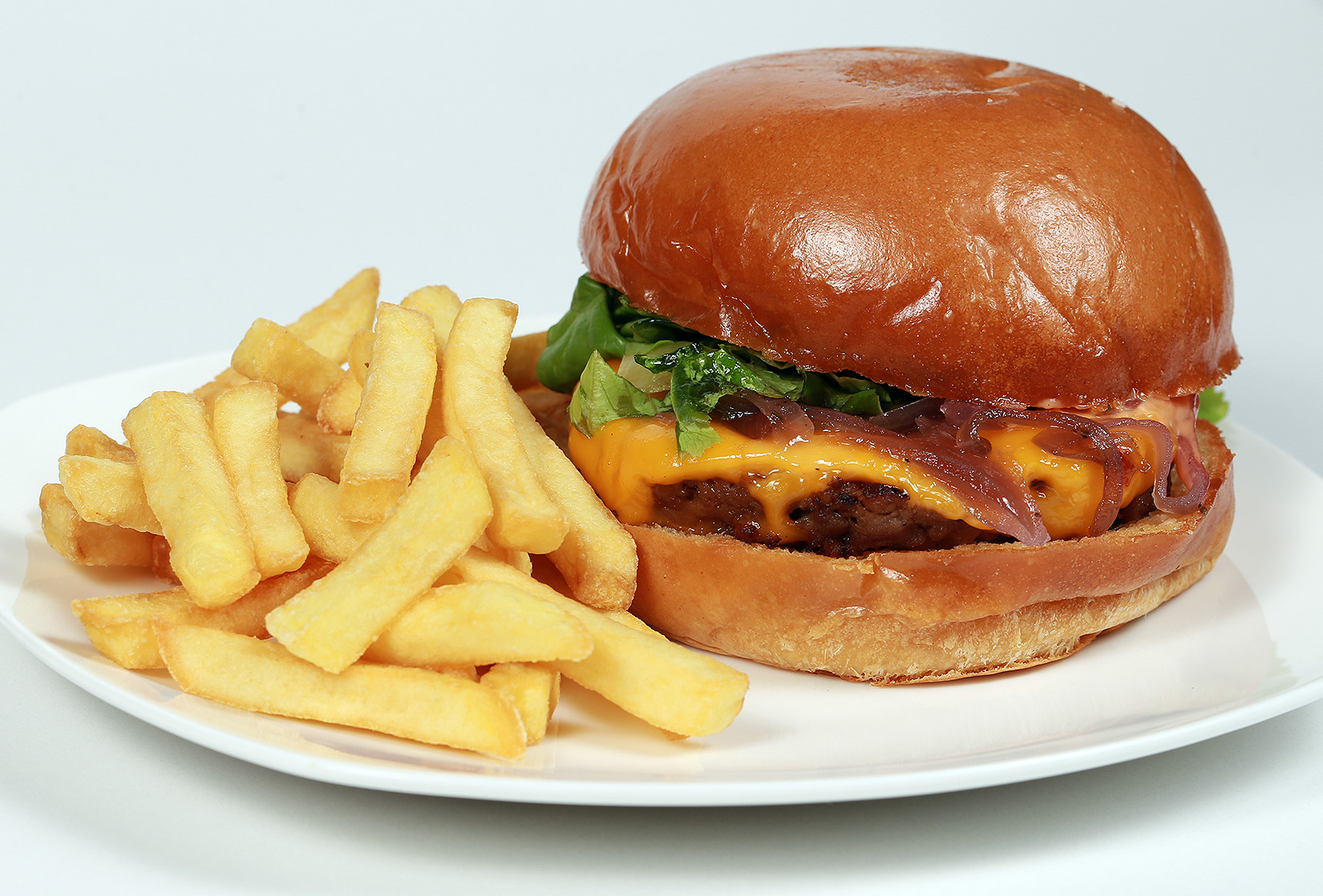 Maui's Great Burger photo 1